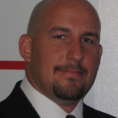 Profile Picture of Dr. R. Daniel Huck (@DrDHuck) on Twitter