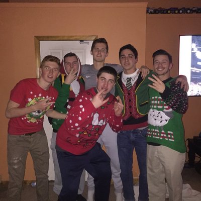 Profile Picture of Nick Conrad (@n_conrad2) on Twitter