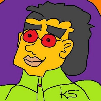 Profile Picture of Karl Schmidtke (@SchmidtkeKarl) on Twitter