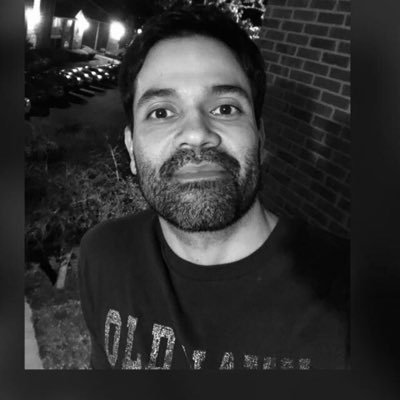 Profile Picture of Ray Posadas (@RayPosadas) on Twitter