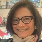 Profile Picture of Mihaela Jaquin (@mihaelajaquin) on Instagram