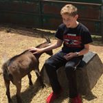 Profile Picture of Peyton Marcus Collette (@peyton_collette) on Instagram