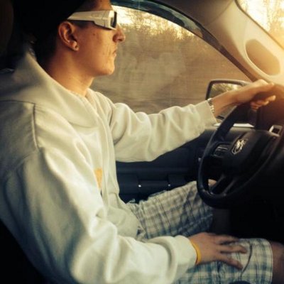 Profile Picture of Brock Staley (@BrockStaley91) on Twitter