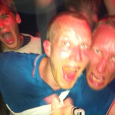 Profile Picture of Jonas Carlsson (@jonascarlsson11) on Twitter