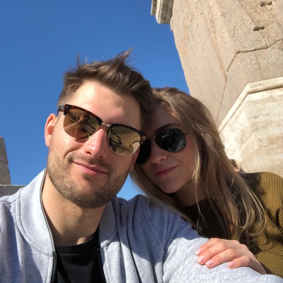 Profile Picture of Madison Carper (@carperm) on Poshmark