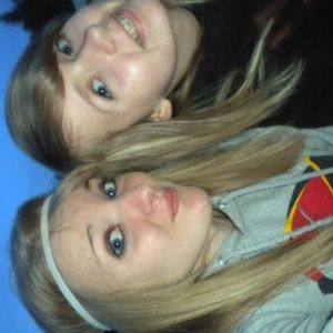 Dani Taylor - Myspace Profile Picture of Dani Taylor (@missdaniellejoyce) on Myspace