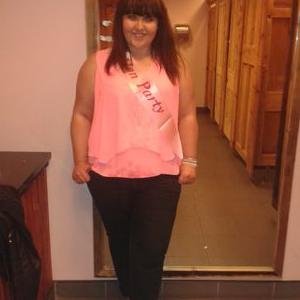 Profile Picture of Erica Dowling (@Assyanna) on Twitter