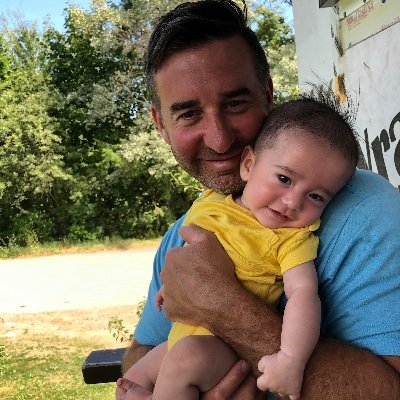 Profile Picture of Jay Moll (@Jaymoll16) on Twitter