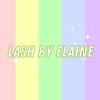 Profile Picture of lashbyelaine (@@lashbyelaine) on Tiktok