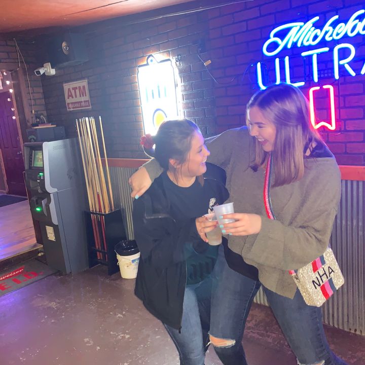 Profile Picture of Kristin (@kkellerman3) on Tiktok