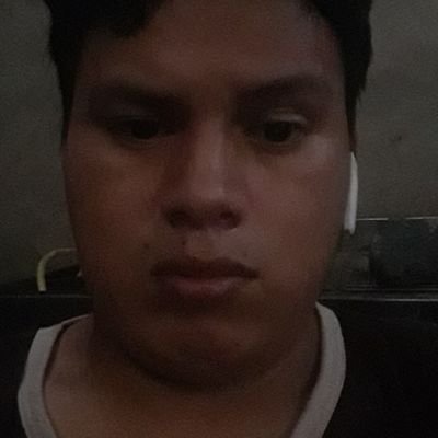 Daniel Adan Sumba Bonete - Twitter Profile Picture of Daniel Adan Sumba Bonete (@adan_sumba) on Twitter