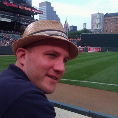 Profile Picture of Scott Slusser (@jsslusser) on Twitter