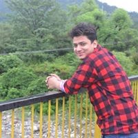 Profile Picture of Siddharth Bhatt (@siddharth-bhatt-41) on Quora