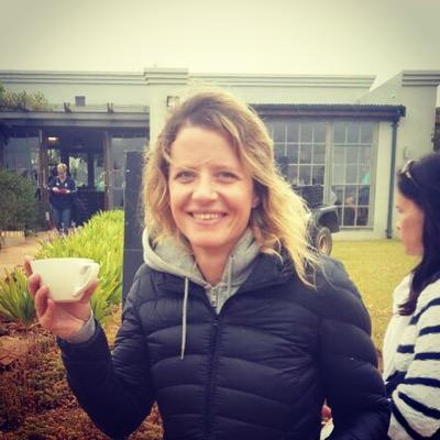 Profile Picture of Candice Fraser (@CandiceFraser2) on Twitter