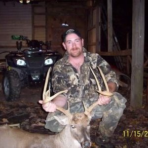 Profile Picture of James Alexander (@Carhauler_Guy) on Twitter