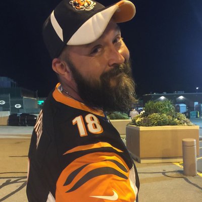 Profile Picture of Ben Nelsen (@Benscreek) on Twitter