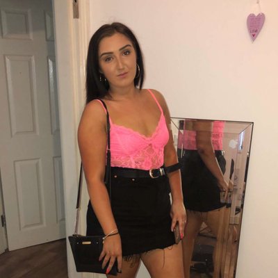 Profile Picture of Megan Dryden (@megandryden8) on Twitter