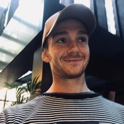 Profile Picture of Joel Shepherd (@JoelShepherd19) on Twitter