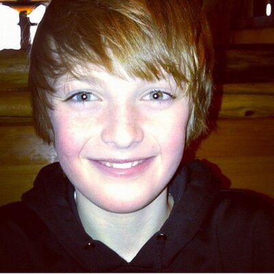 Profile Picture of Joel Newton (@joelnewton23) on Twitter