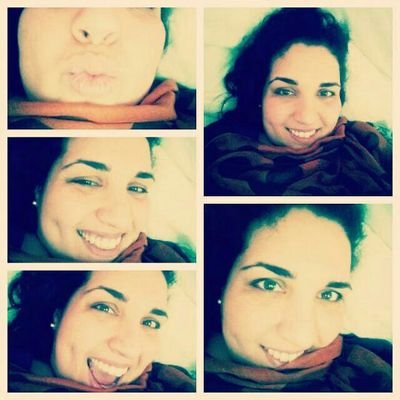 Profile Picture of Lucia Ferrero Crespo (@lucifc82) on Twitter