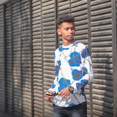 Profile Picture of Joshi Jimmy (@JoshiJimmy2) on Twitter