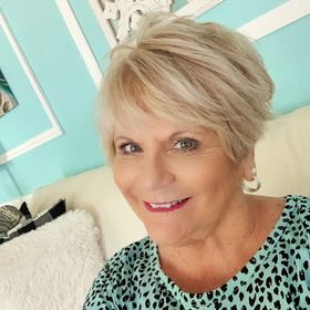 Profile Picture of Freda Thomas (@shagginlady) on Pinterest