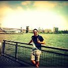 Profile Picture of Claudio Alison de Alcantara (@claudioalison) on Pinterest