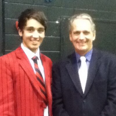 Profile Picture of Glenn Mead (@glenn_mudd) on Twitter