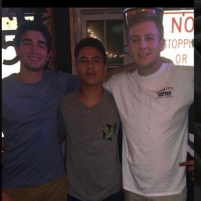 Profile Picture of Jared Newman (@JaredNewman4) on Twitter