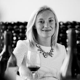 Profile Picture of Jessica Anderson (@JessRaWines) on Twitter