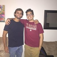 Profile Picture of Derek Torres (@derek-torres-10) on Quora