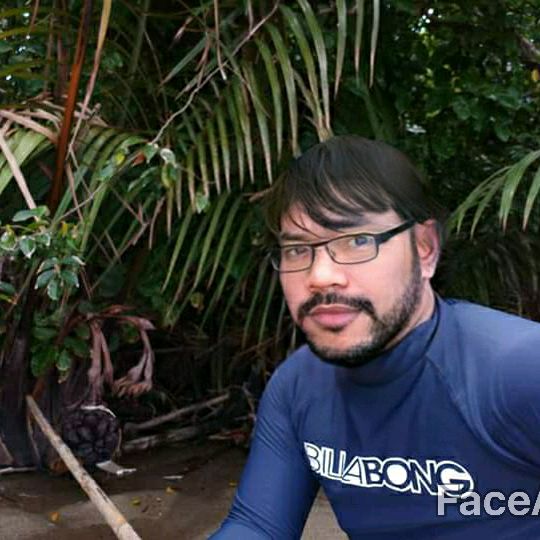 Profile Picture of Benjamin Viloria (@benjaminviloria2) on Tiktok