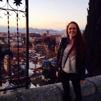 Profile Picture of Jenna Hannan (@_vajenna) on Twitter