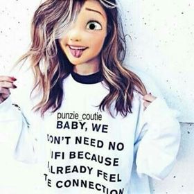 Profile Picture of Stella Disney (@alicesundali) on Pinterest