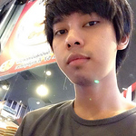 Profile Picture of Gestetner Chitpaphatsorn (@g3tzuprenova) on Flickr