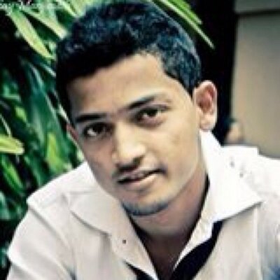 Profile Picture of Ayub Ahmed (@ayubahmed1992) on Twitter