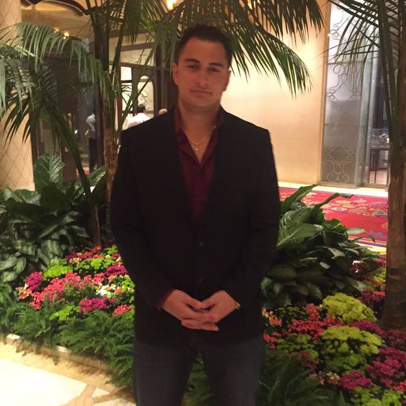 Profile Picture of Alexandros Papadopoulos (@apapa15) on Poshmark