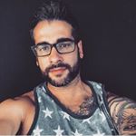 Profile Picture of jeffery larson (@jefff_009) on Instagram