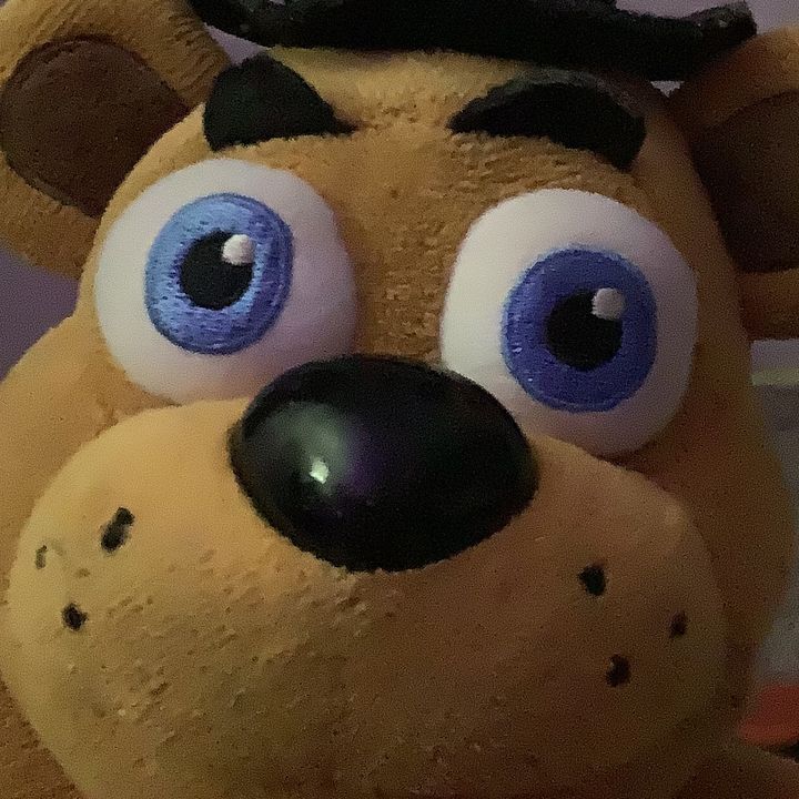Profile Picture of Thomas (@fnaf38839) on Tiktok