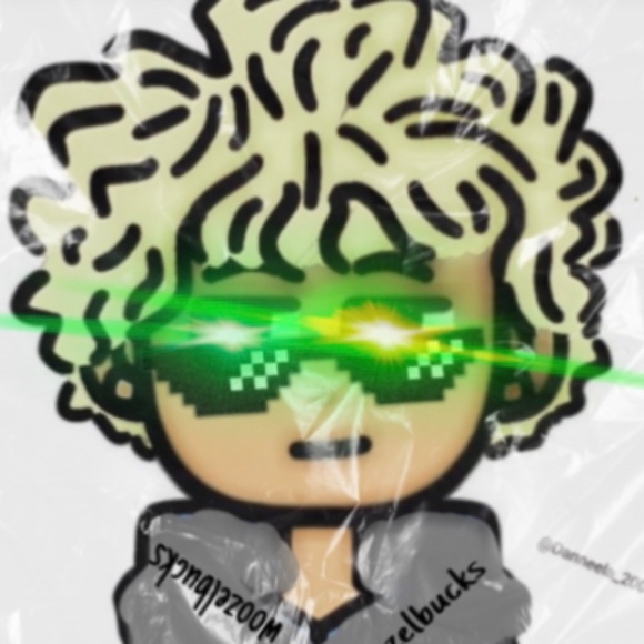 Profile Picture of Thad Odem (@shxsty) on Poshmark