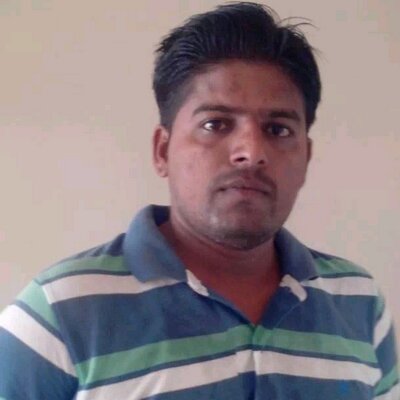 Profile Picture of Kenil Patel (@KENILPATEL93322) on Twitter