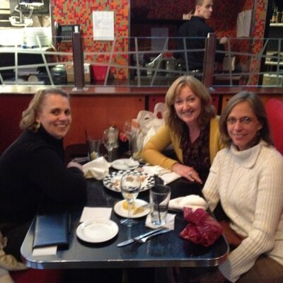 Profile Picture of Jodi Tobin (@tobin_jodi) on Twitter