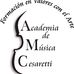 Profile Picture of Música Cesaretti (AcademiaCesaretti) (@musica.cesaretti) on Facebook