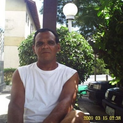 Daniel Rodrigues Pae - Twitter Profile Picture of Daniel Rodrigues Pae (@danielpaes1964) on Twitter