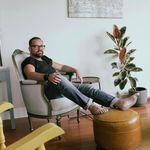 Profile Picture of Jason 🏳️‍🌈 He/Him (@lyverj) on Instagram