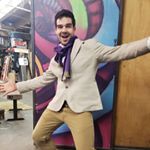 Profile Picture of 𝑫𝒂𝒗𝒊𝒅 𝑱 𝑳𝒐𝒘𝒓𝒊𝒆 (@craftofconfidence) on Instagram