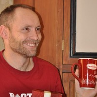 Profile Picture of Andrew Postma (@andrew-postma) on Quora