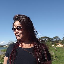 Profile Picture of Lucia Soares (@luciasoares1707) on Twitter