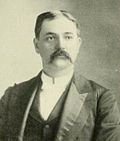 Profile Picture of Samuel T. Bairdon Wikipedia