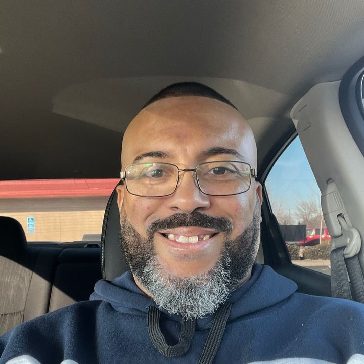 Profile Picture of Todd A. Walston Sr. (@toddwalstonsr) on Tiktok